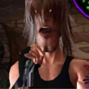 Meet your Posher, Meechie